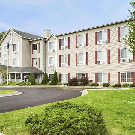 Country Inn & Suites By Radisson, Grand Rapids Airport, Mi Каскейд Экстерьер фото