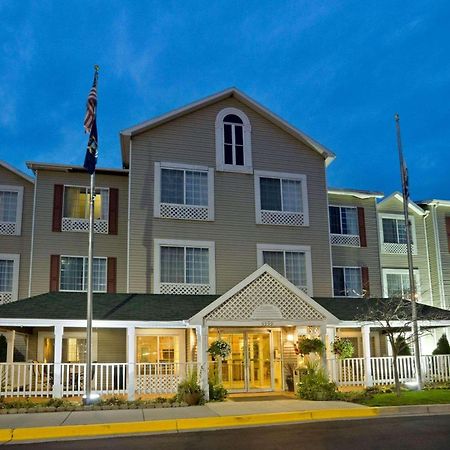 Country Inn & Suites By Radisson, Grand Rapids Airport, Mi Каскейд Экстерьер фото