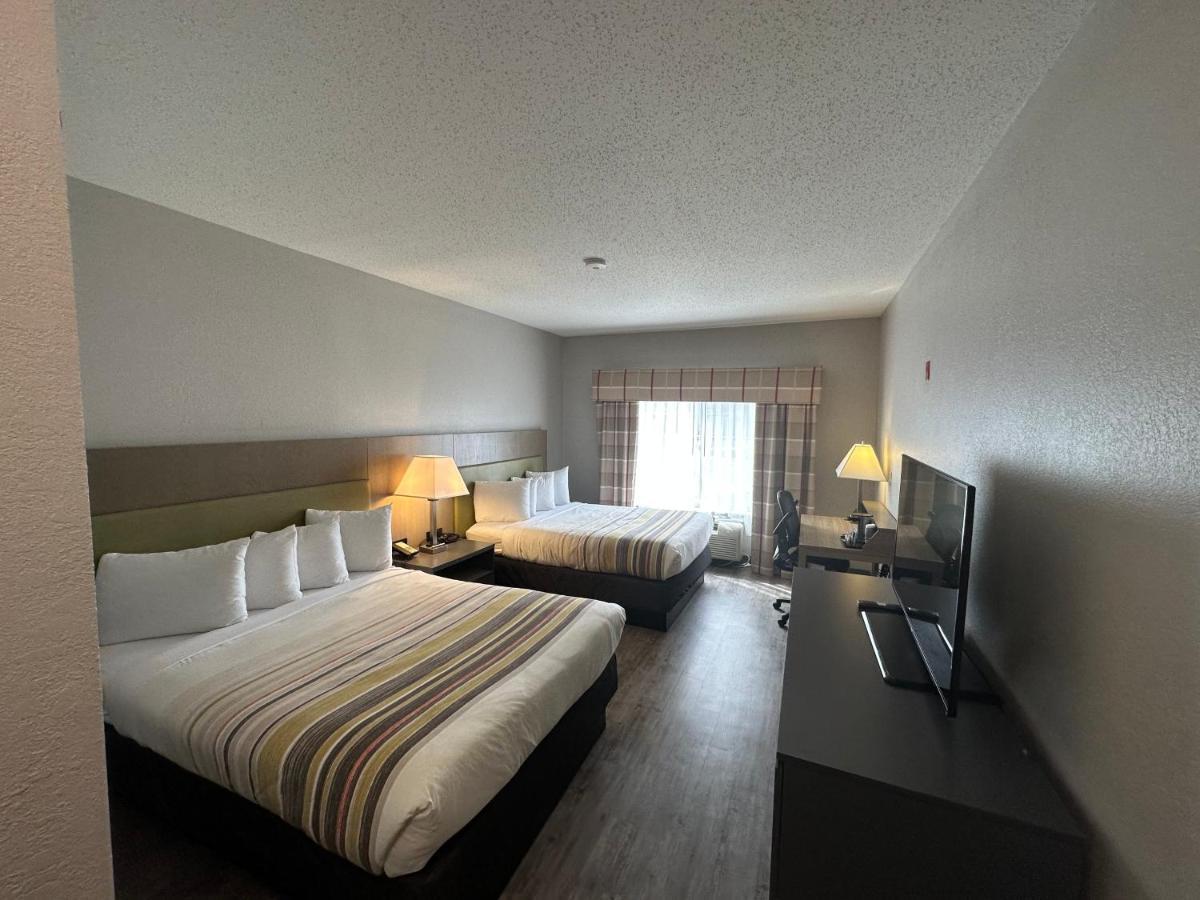 Country Inn & Suites By Radisson, Grand Rapids Airport, Mi Каскейд Экстерьер фото