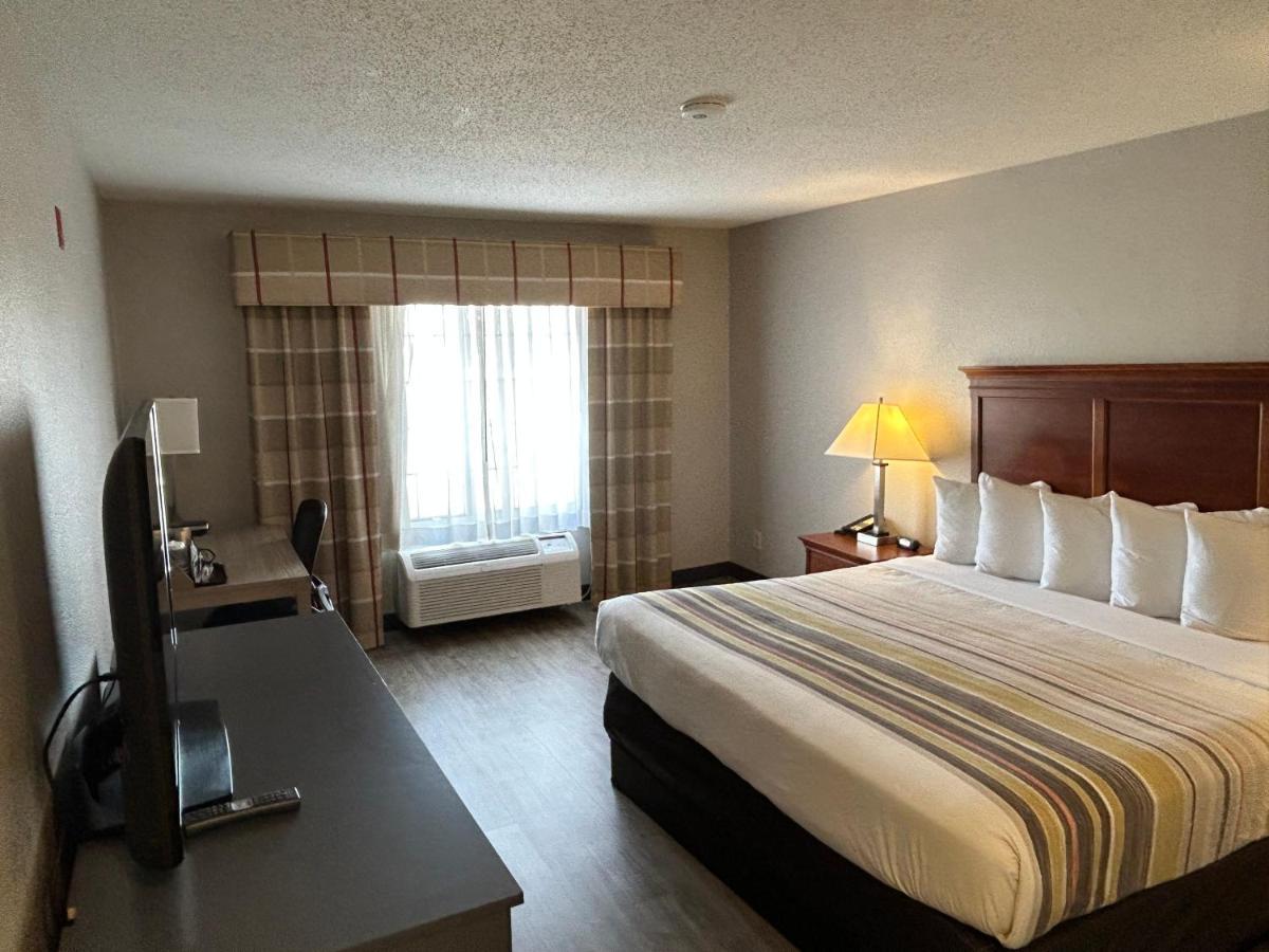 Country Inn & Suites By Radisson, Grand Rapids Airport, Mi Каскейд Экстерьер фото