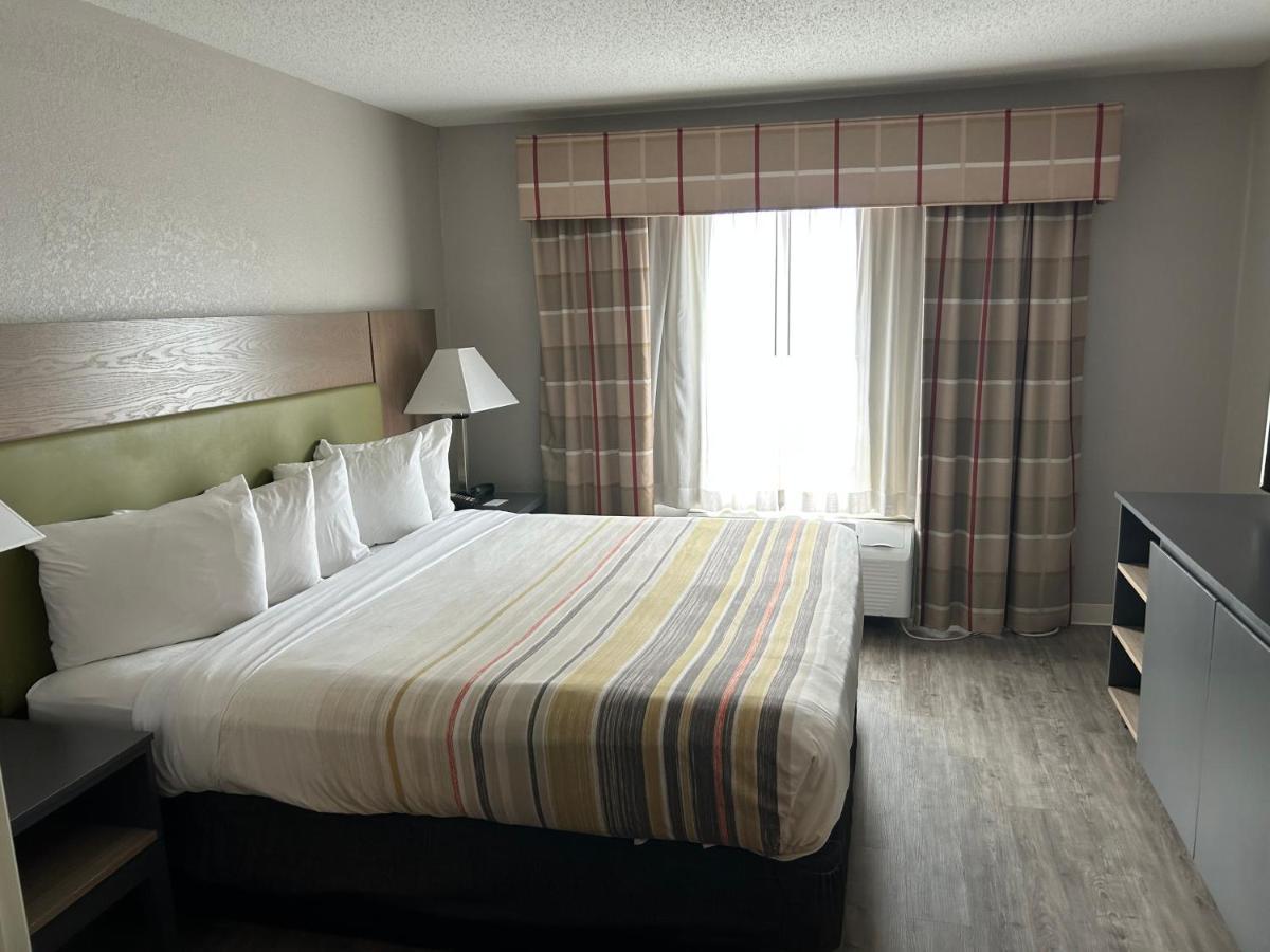 Country Inn & Suites By Radisson, Grand Rapids Airport, Mi Каскейд Экстерьер фото