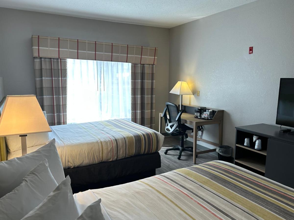 Country Inn & Suites By Radisson, Grand Rapids Airport, Mi Каскейд Экстерьер фото