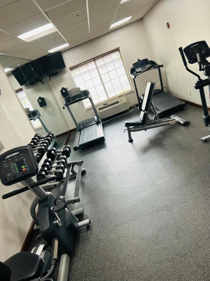 Country Inn & Suites By Radisson, Grand Rapids Airport, Mi Каскейд Экстерьер фото