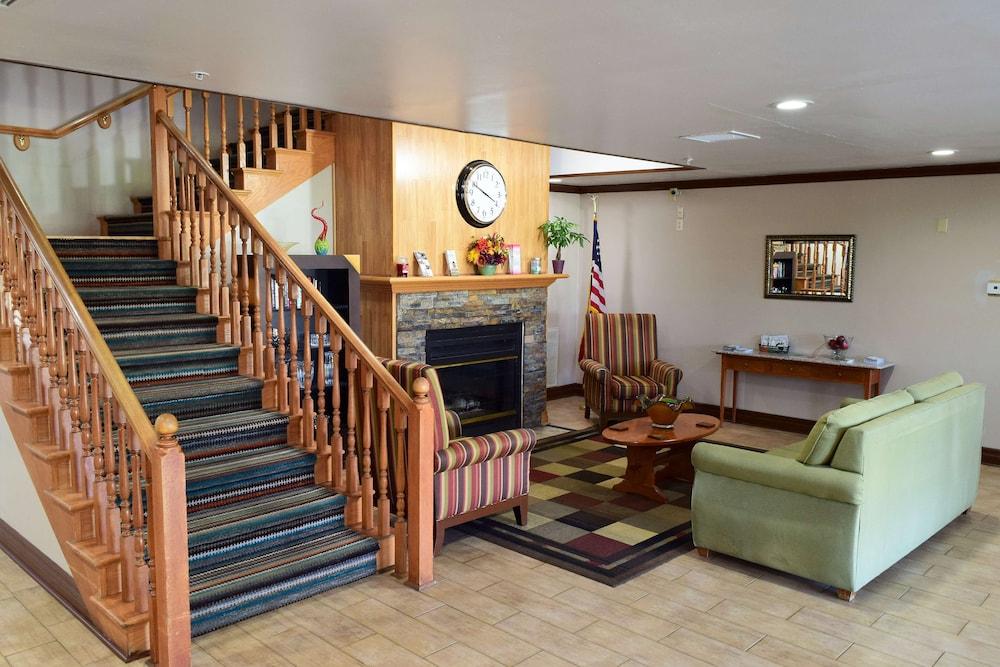 Country Inn & Suites By Radisson, Grand Rapids Airport, Mi Каскейд Экстерьер фото