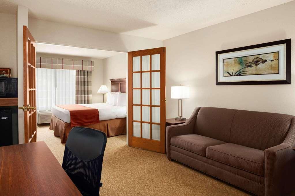 Country Inn & Suites By Radisson, Grand Rapids Airport, Mi Каскейд Номер фото