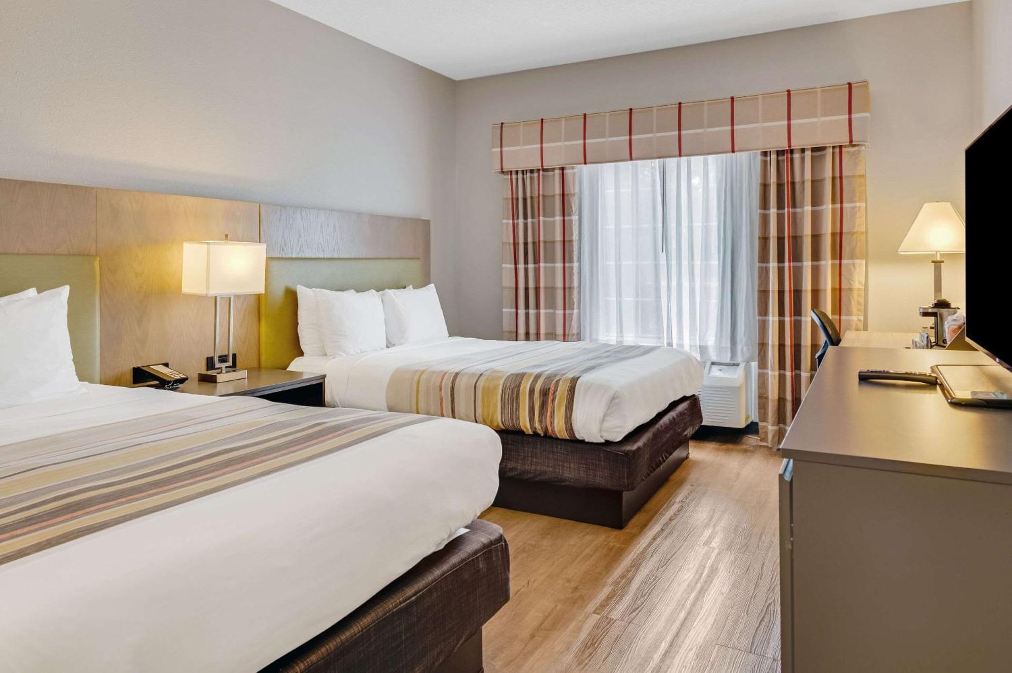 Country Inn & Suites By Radisson, Grand Rapids Airport, Mi Каскейд Экстерьер фото